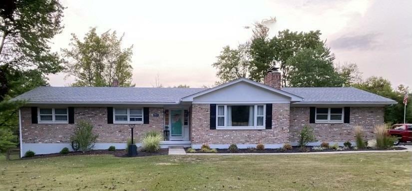 Property Photo:  4853 Hathaway Dr  OH 45005 