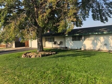 Property Photo:  10232 Wright Avenue  OR 97603 