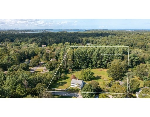 Property Photo: 38 Jones Street MA 02043