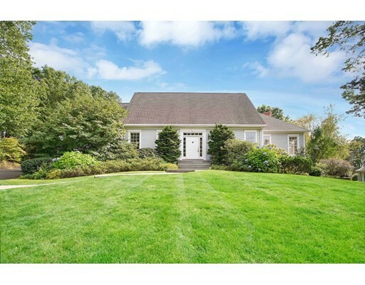 Property Photo: 15 Valley View Dr. MA 01075
