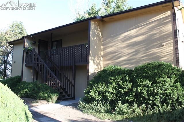 Property Photo: 6702 W Dublin Loop A CO 80918