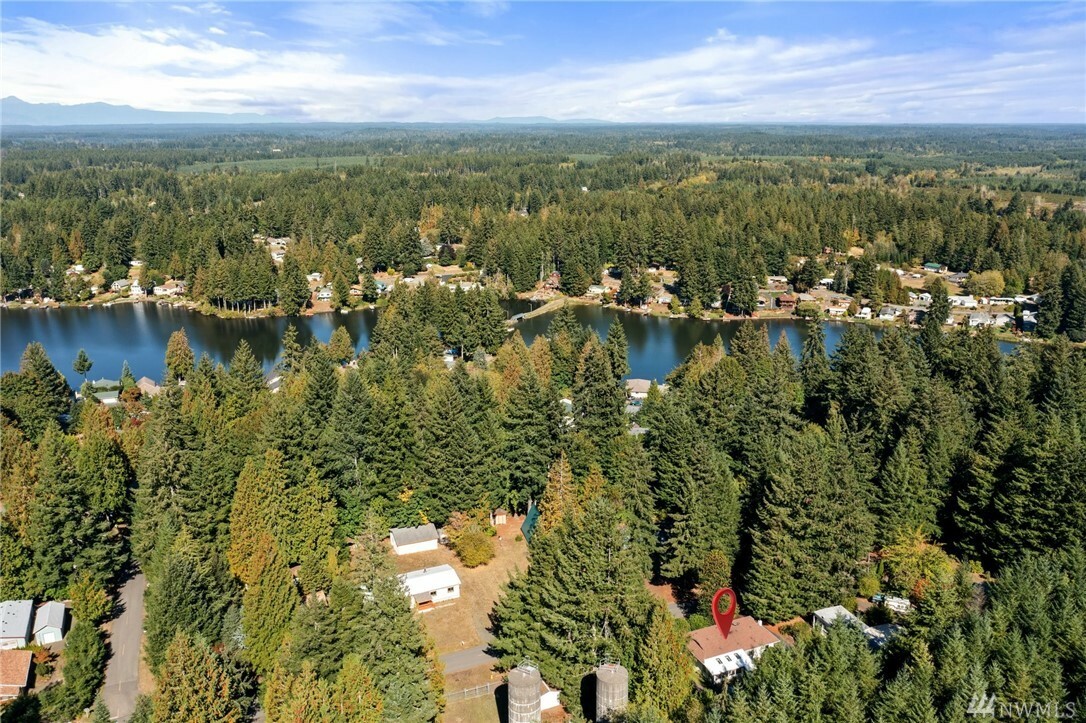 Property Photo:  191 SE Alpine Ave  WA 98584 