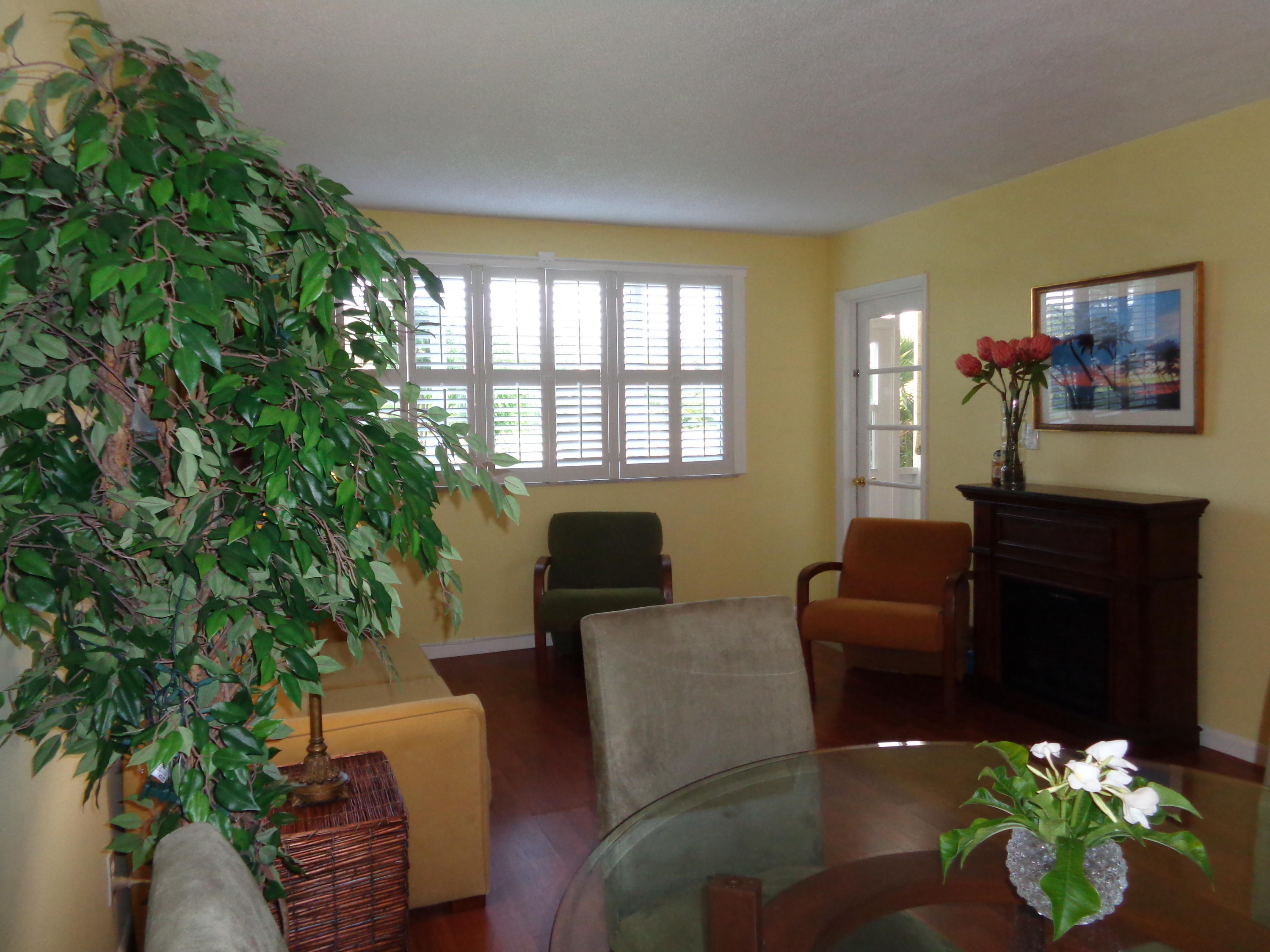 Property Photo: 2682 S Garden 106 Drive S 106 FL 33461