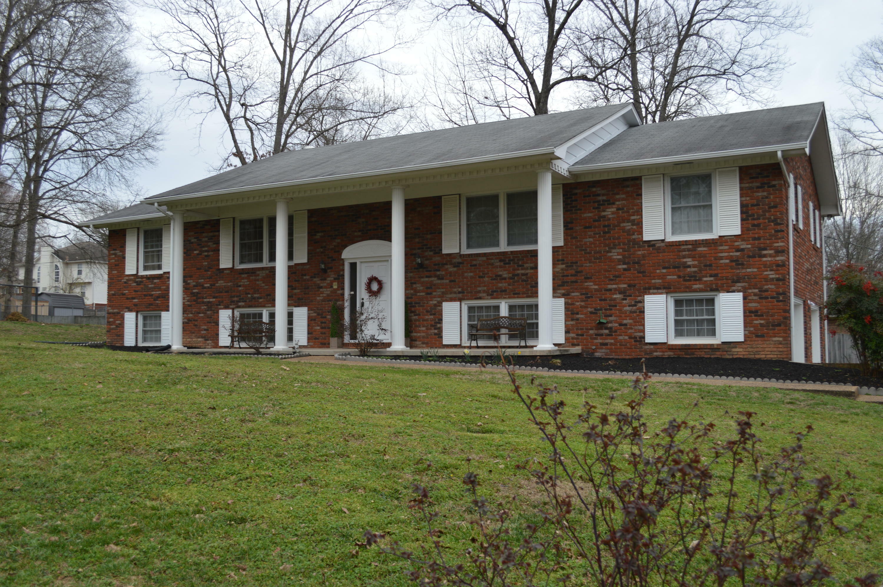 Property Photo:  7912 Berkshire Blvd  TN 37849 