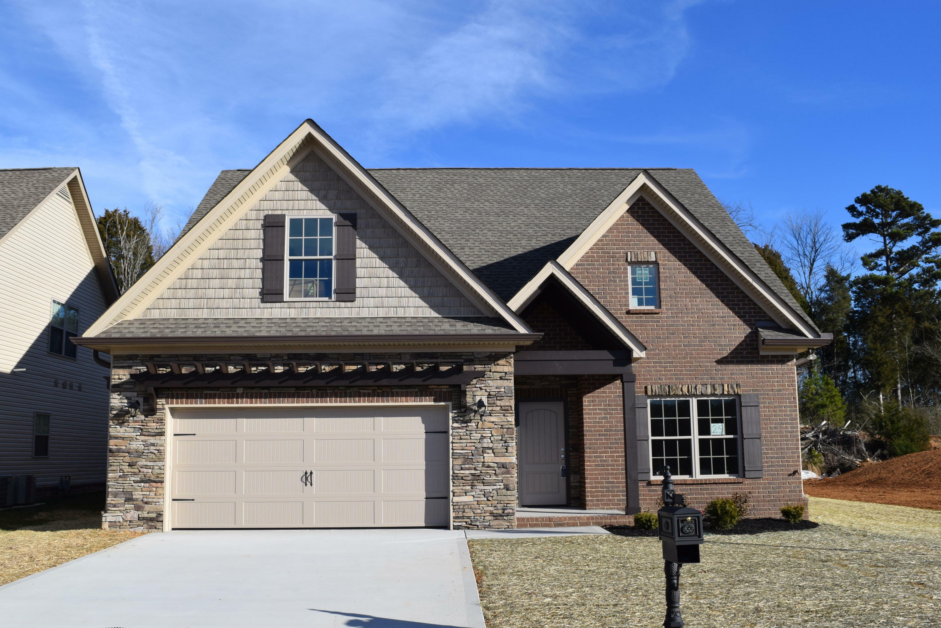 Property Photo:  1101 Jacksonian Way  TN 37772 