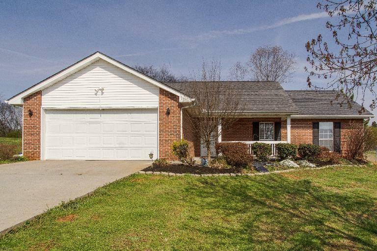 Property Photo:  140 Franklin Estates Lane  TN 37742 