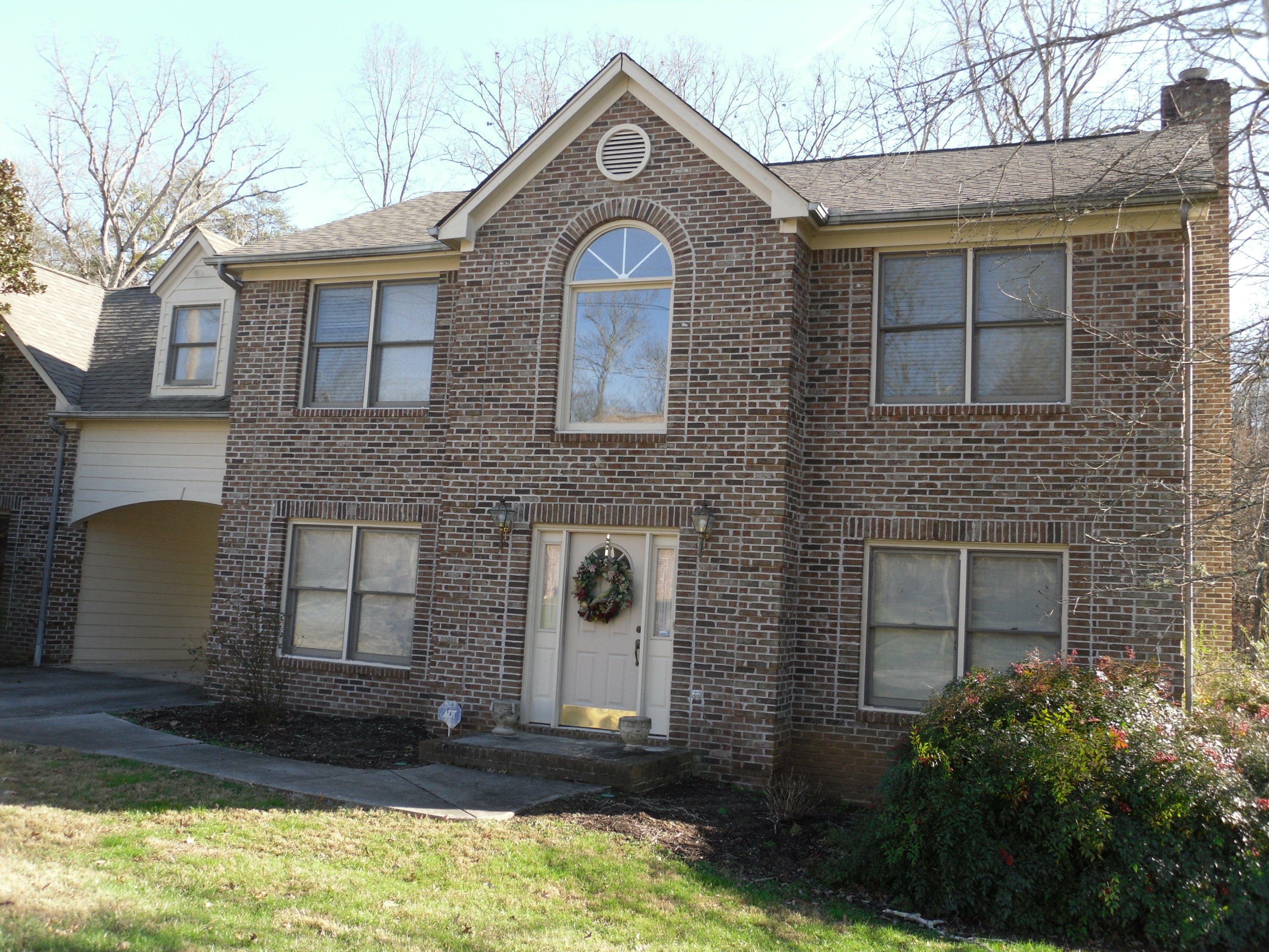 Property Photo:  3224 Great Meadows Drive  TN 37920 