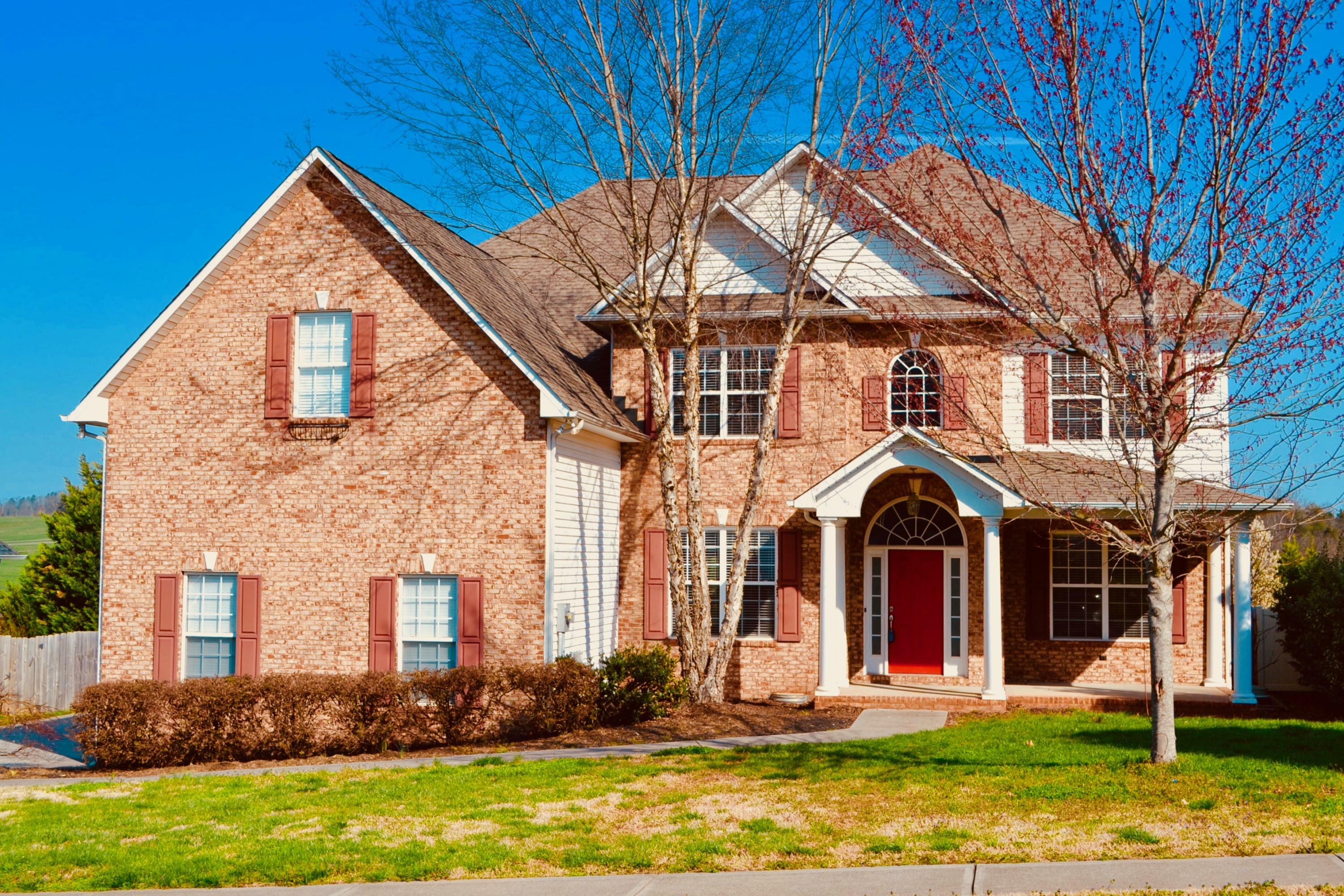 Property Photo: 12937 Clear Ridge Rd TN 37922
