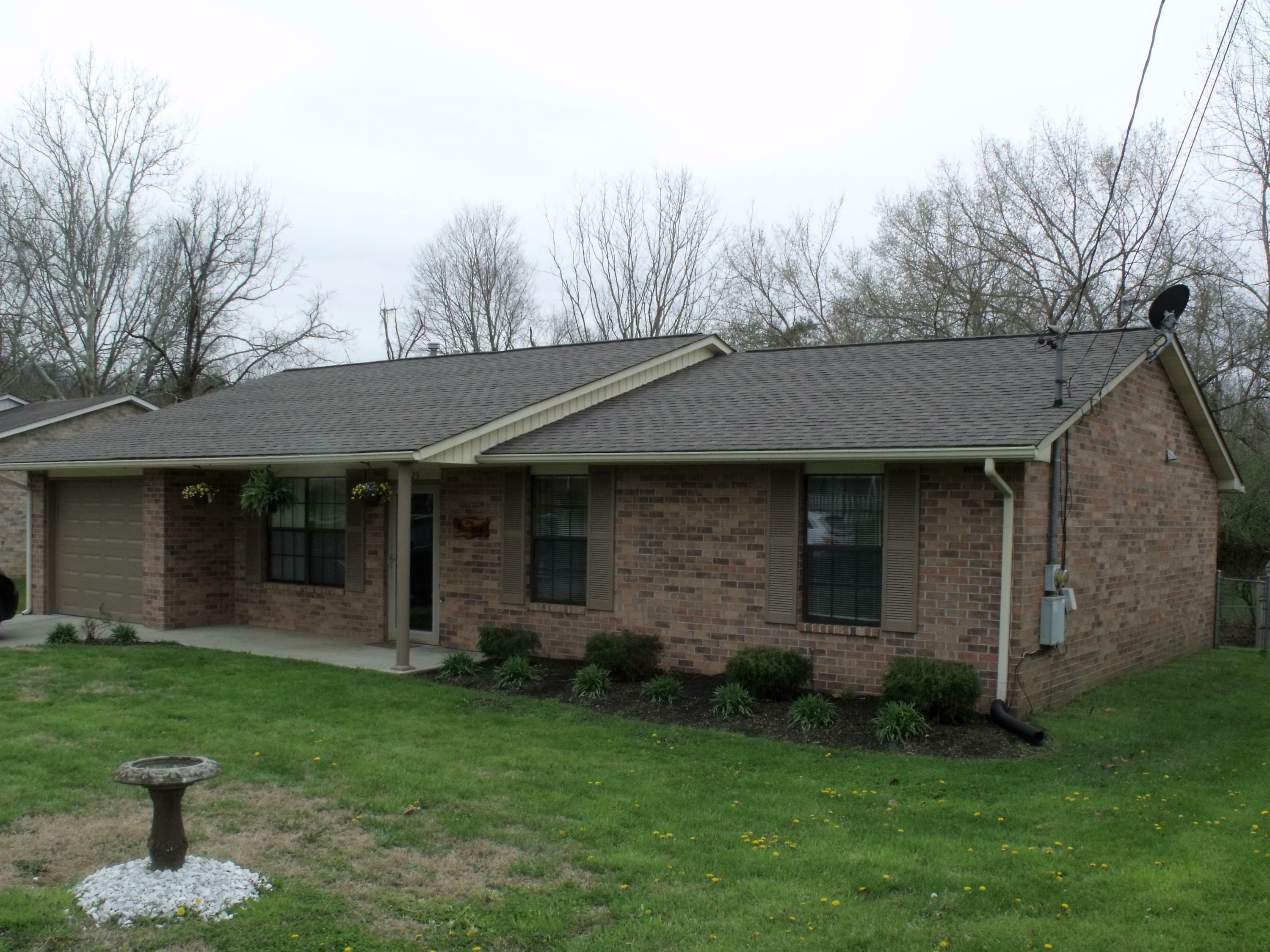 Property Photo: 5525 Elaine Lane TN 37918