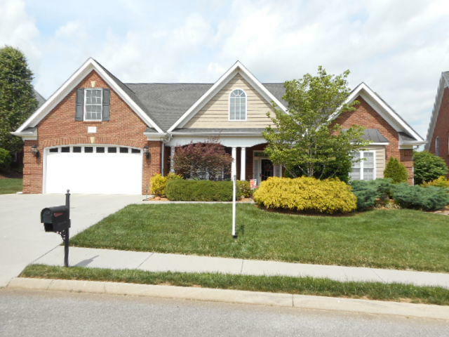 Property Photo:  1817 Falcon Pointe Drive  TN 37922 