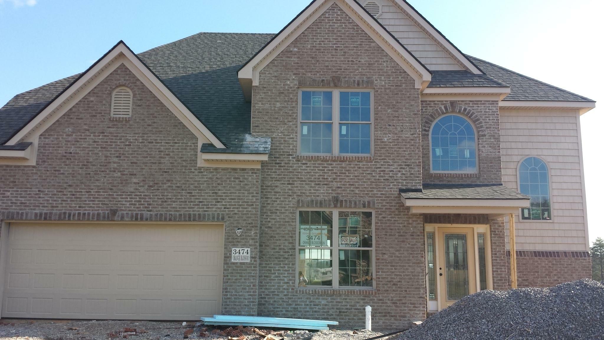 Property Photo:  3474 Orange Blossom Lane  TN 37931 