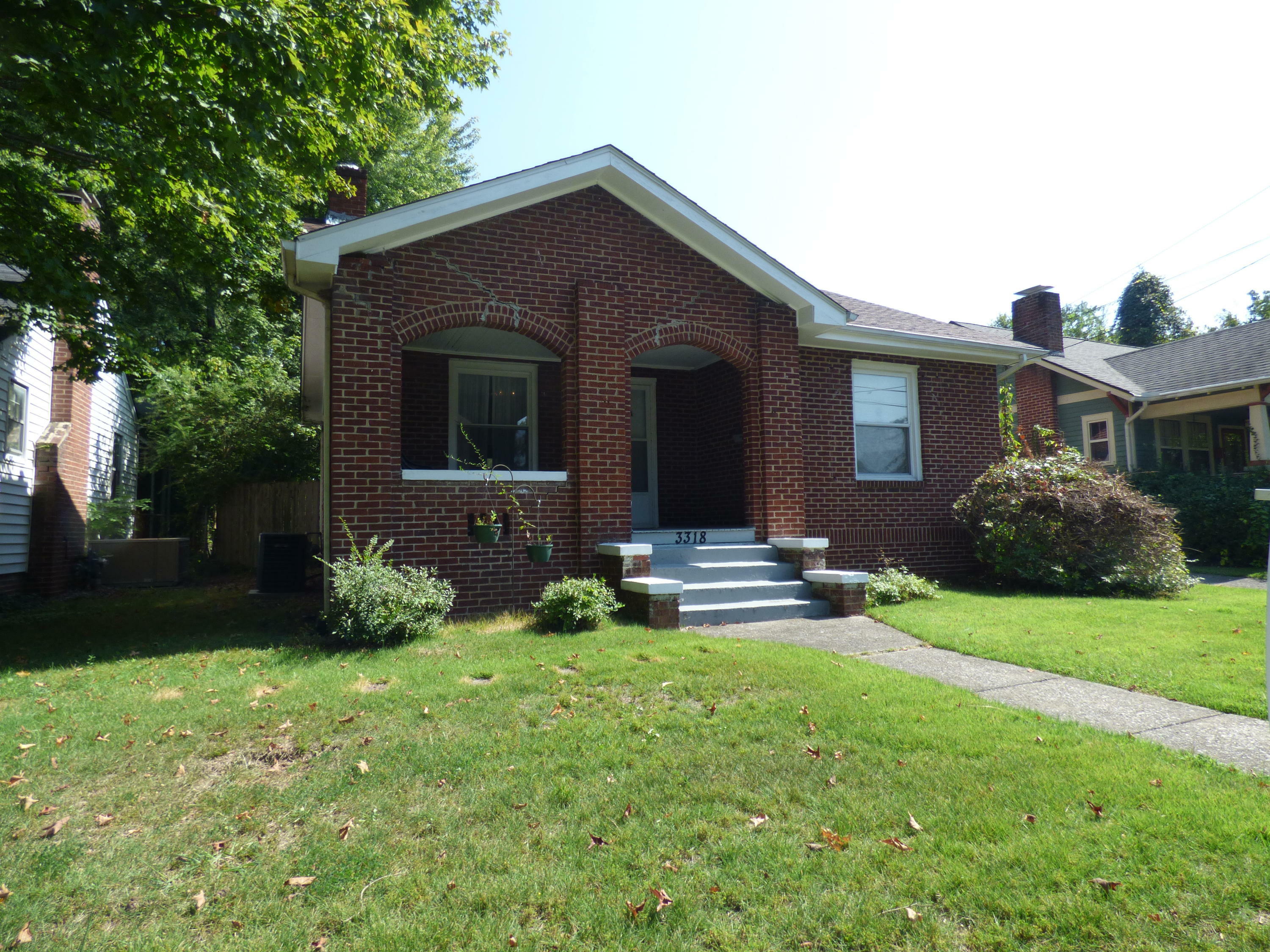 Property Photo:  3318 Orlando St  TN 37917 