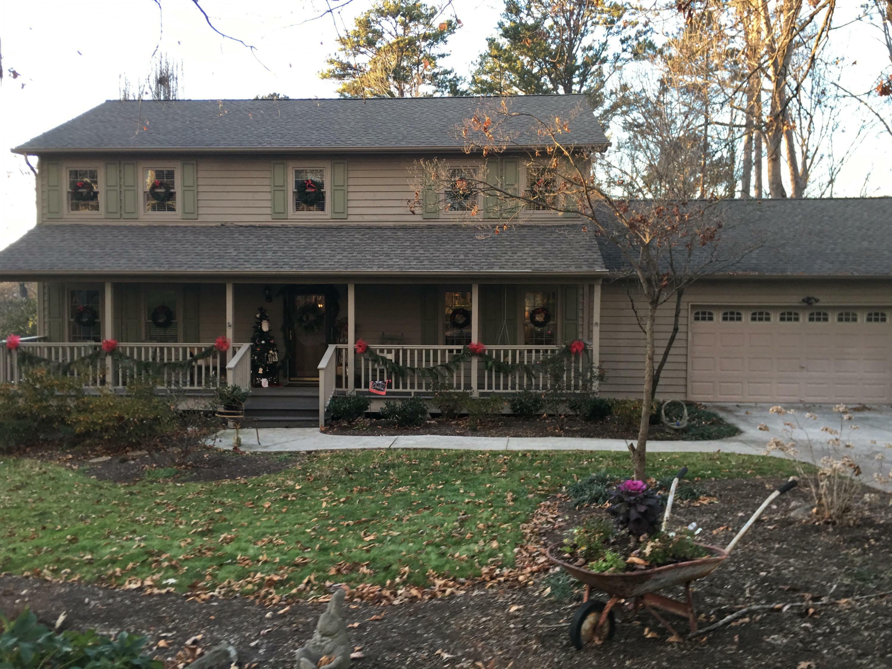 Property Photo:  225 Woodland Trace Drive  TN 37934 