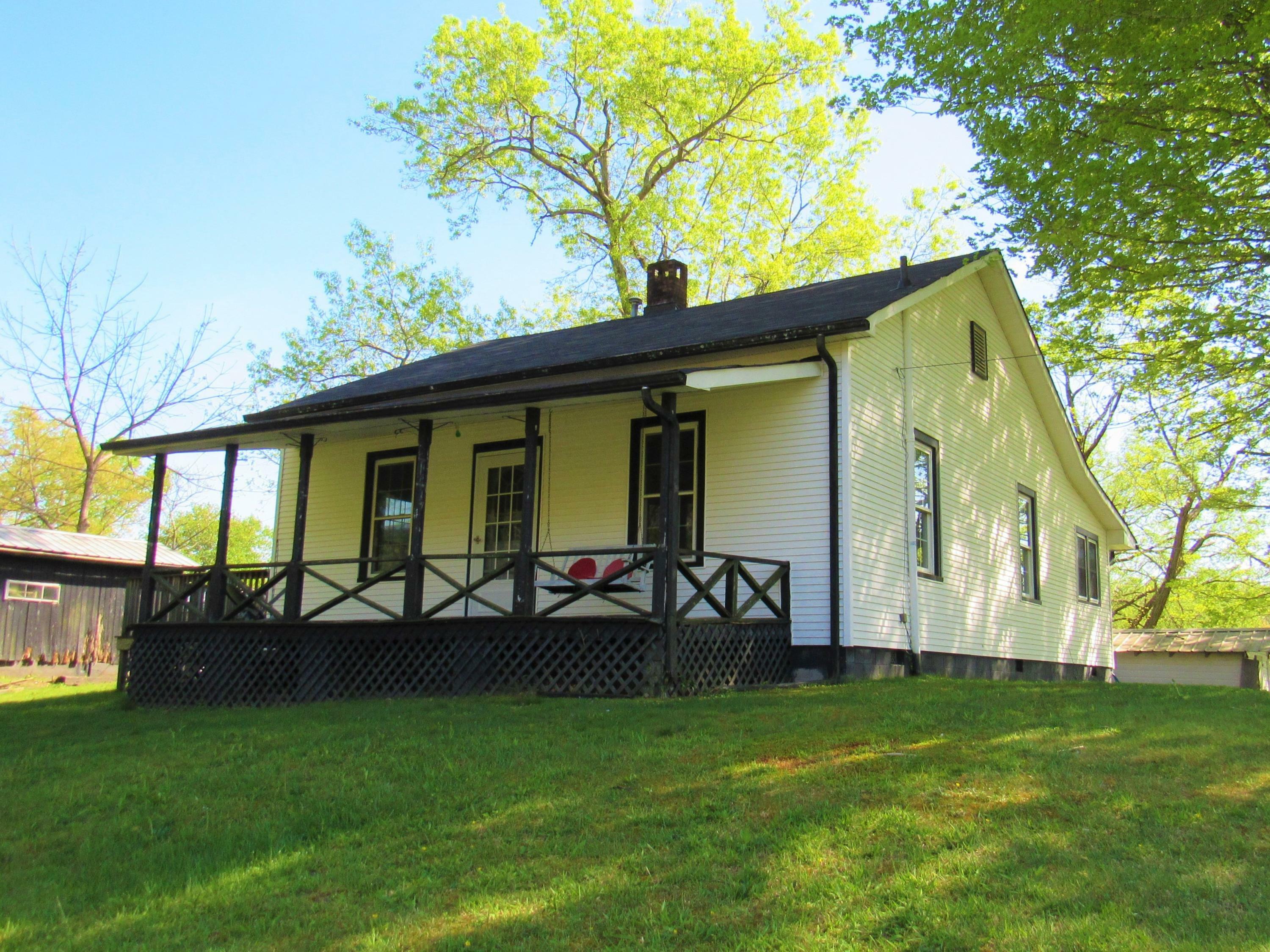 Property Photo:  119 Andy Cooper Rd  TN 37770 