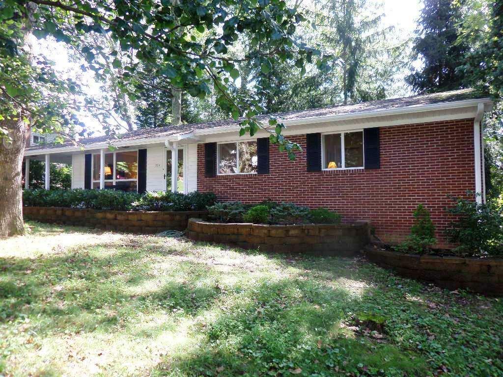 Property Photo:  258 Iroquois Rd  TN 37830 