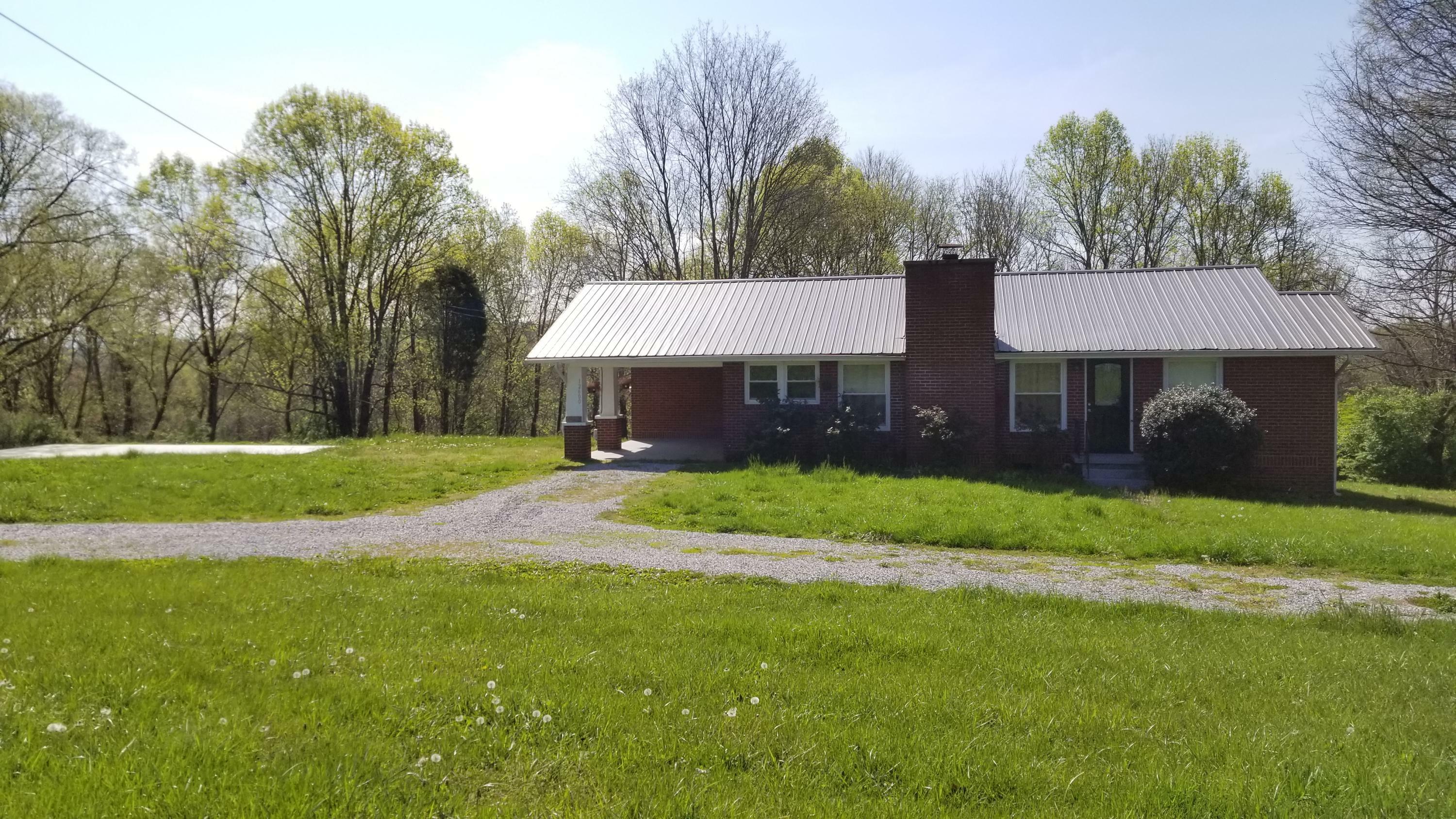 Property Photo:  12600 E Lee Hwy  TN 37771 