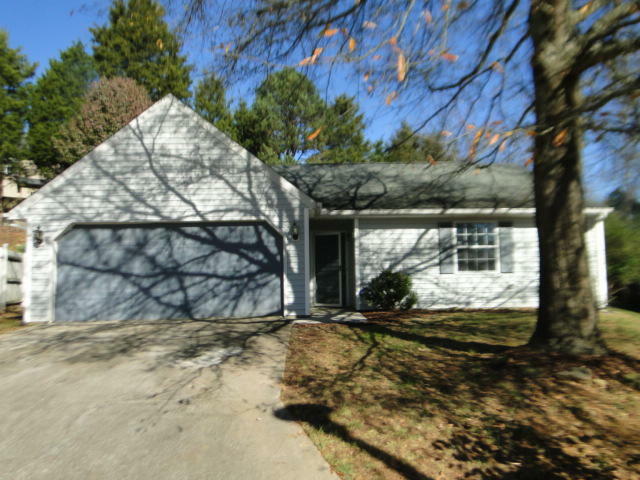 Property Photo:  2420 Tori Rd  TN 37923 