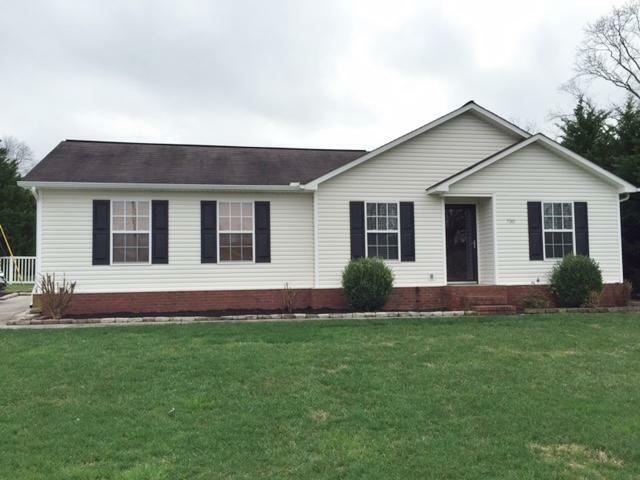 Property Photo:  730 W Beaver Creek Drive  TN 37849 