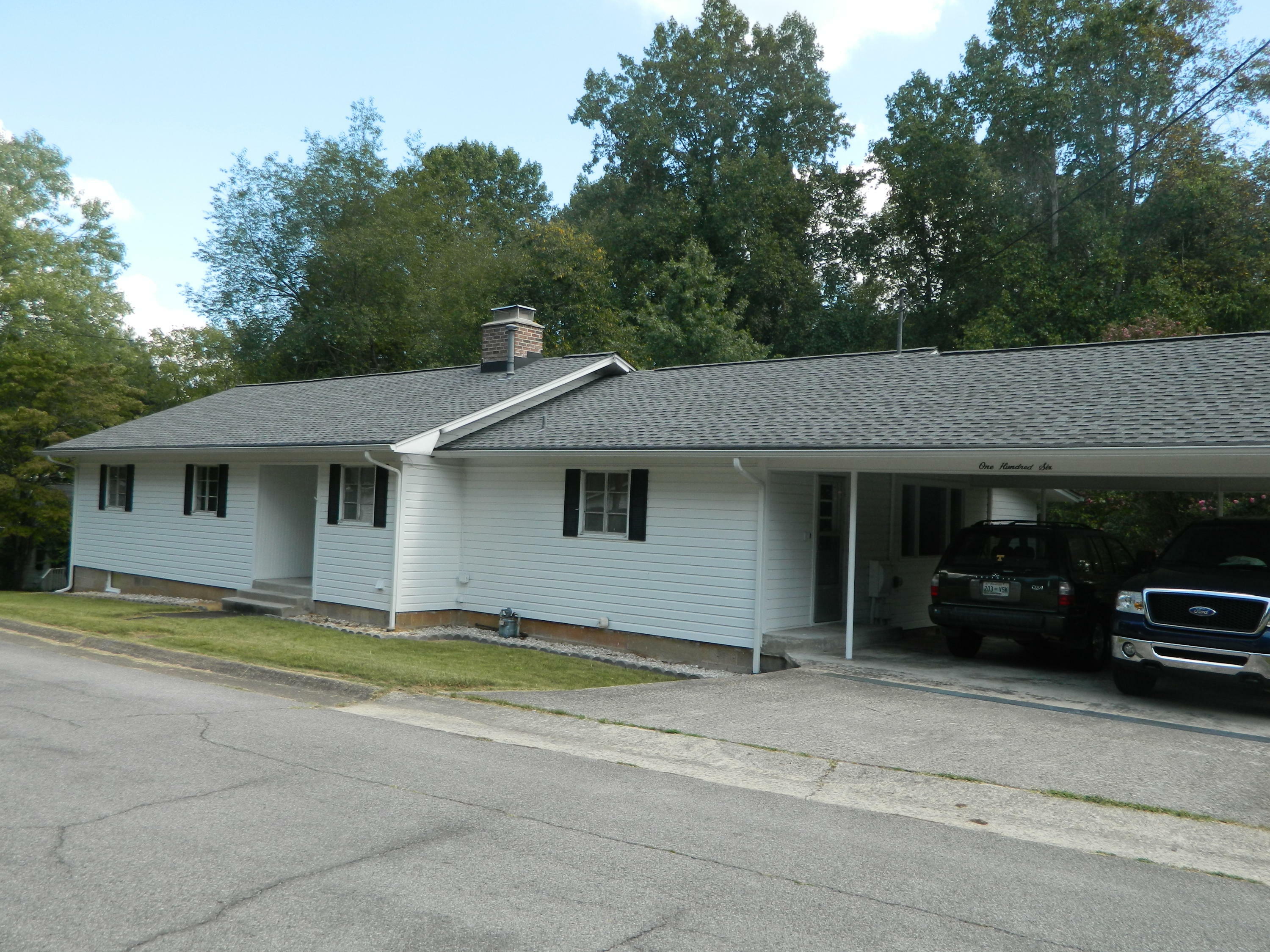 Property Photo:  106 Orange Lane  TN 37830 