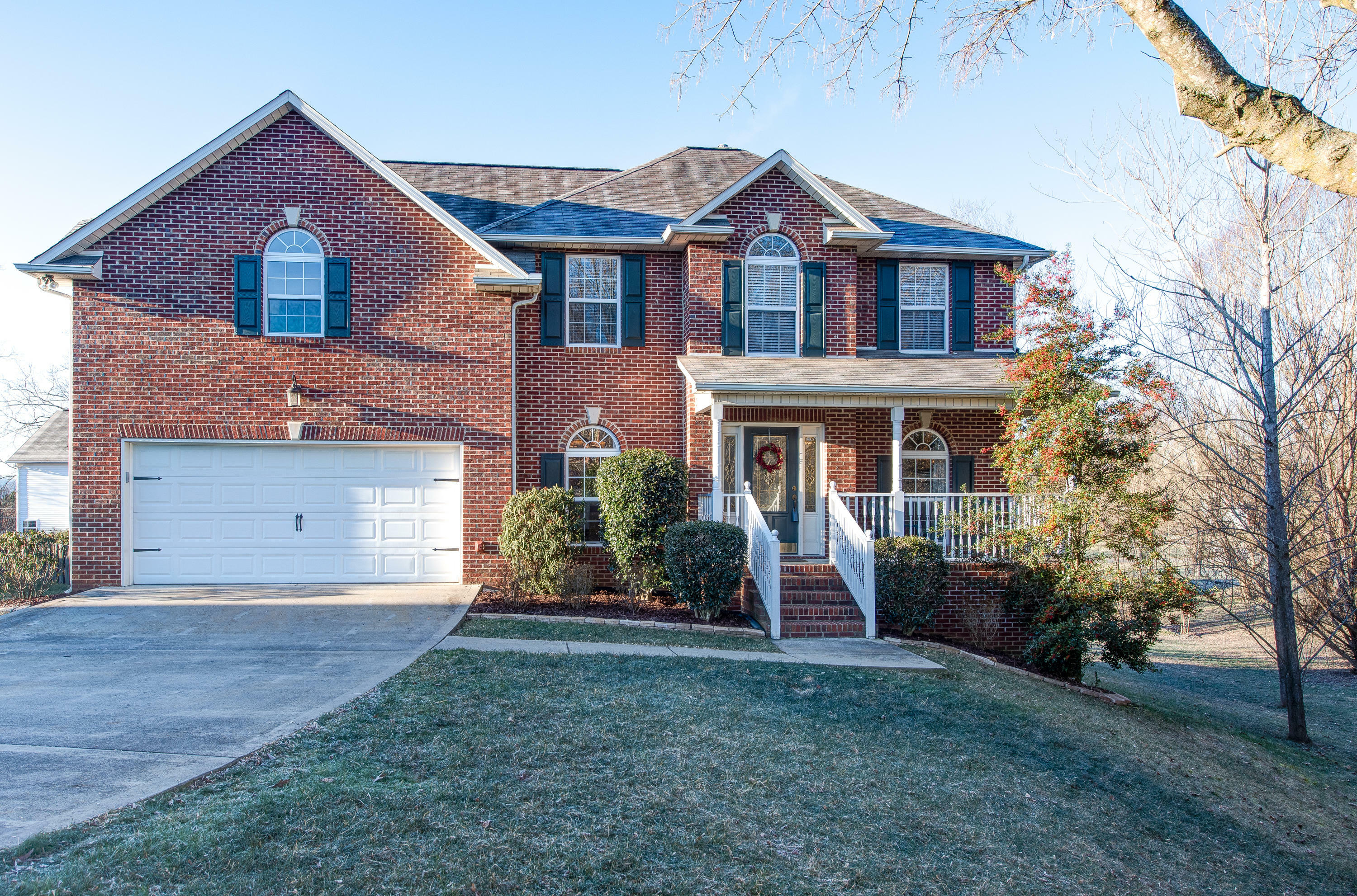 Property Photo:  1200 Emerald Forest Lane  TN 37849 