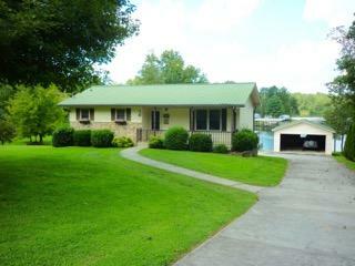 873 Scenic Lakeview Drive  Spring City TN 37381 photo