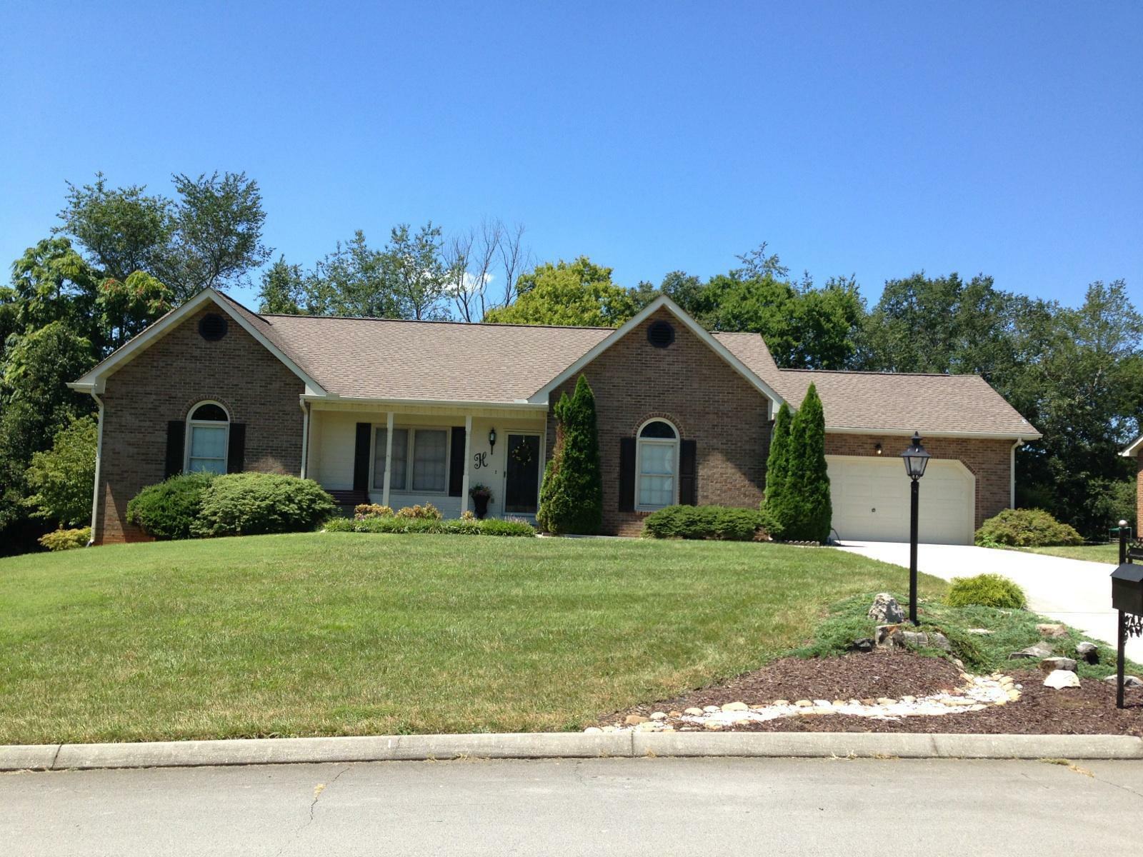 Property Photo:  7621 Holcombridge Blvd  TN 37849 