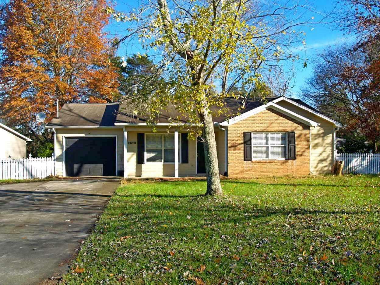 Property Photo:  7200 Ashford Glen Drive  TN 37918 