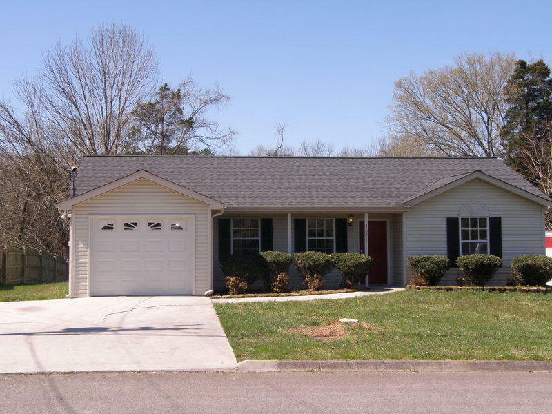 Property Photo:  7827 Emory Chase Lane  TN 37918 