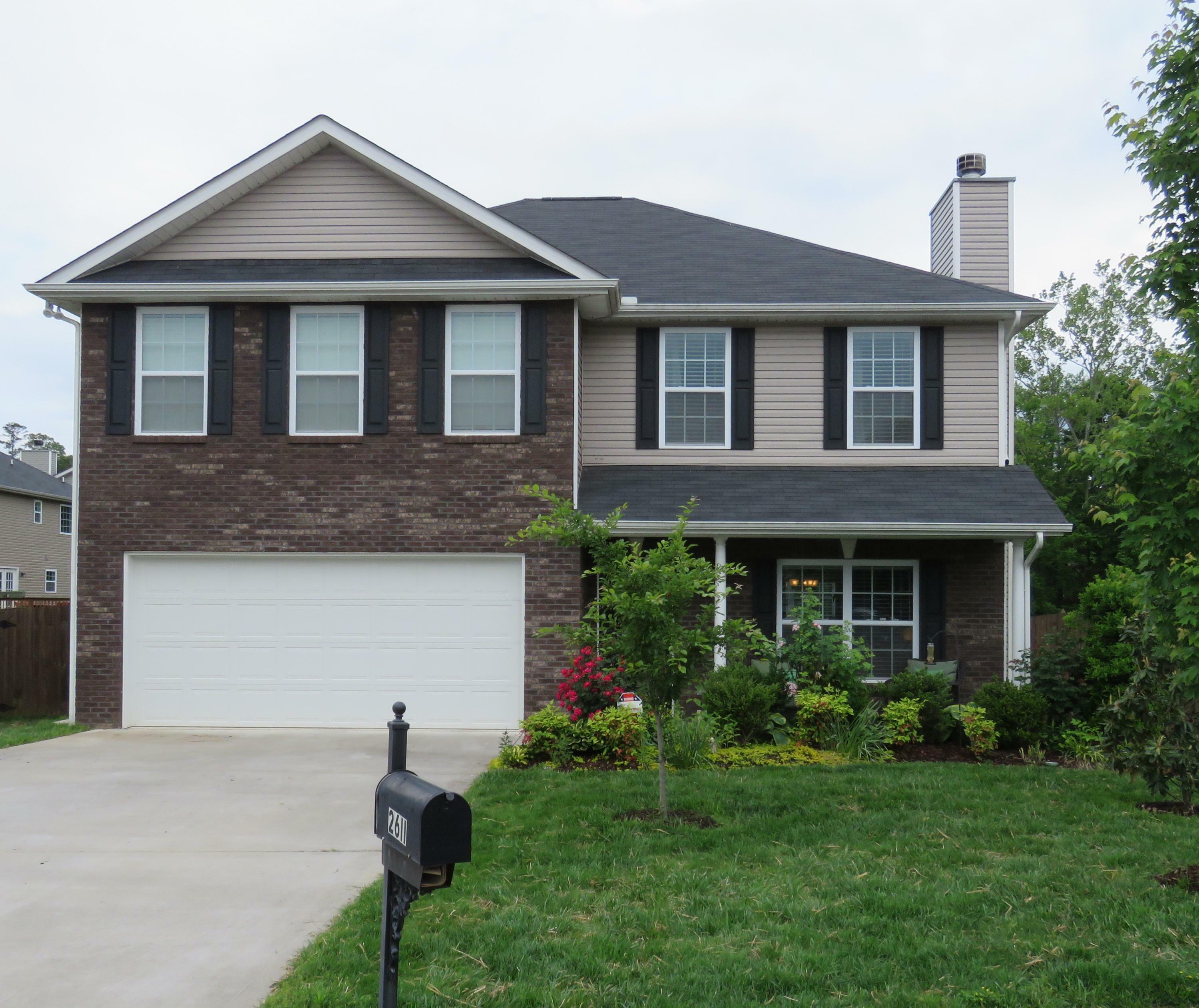 Property Photo:  2611 Piper Grove Lane  TN 37931 