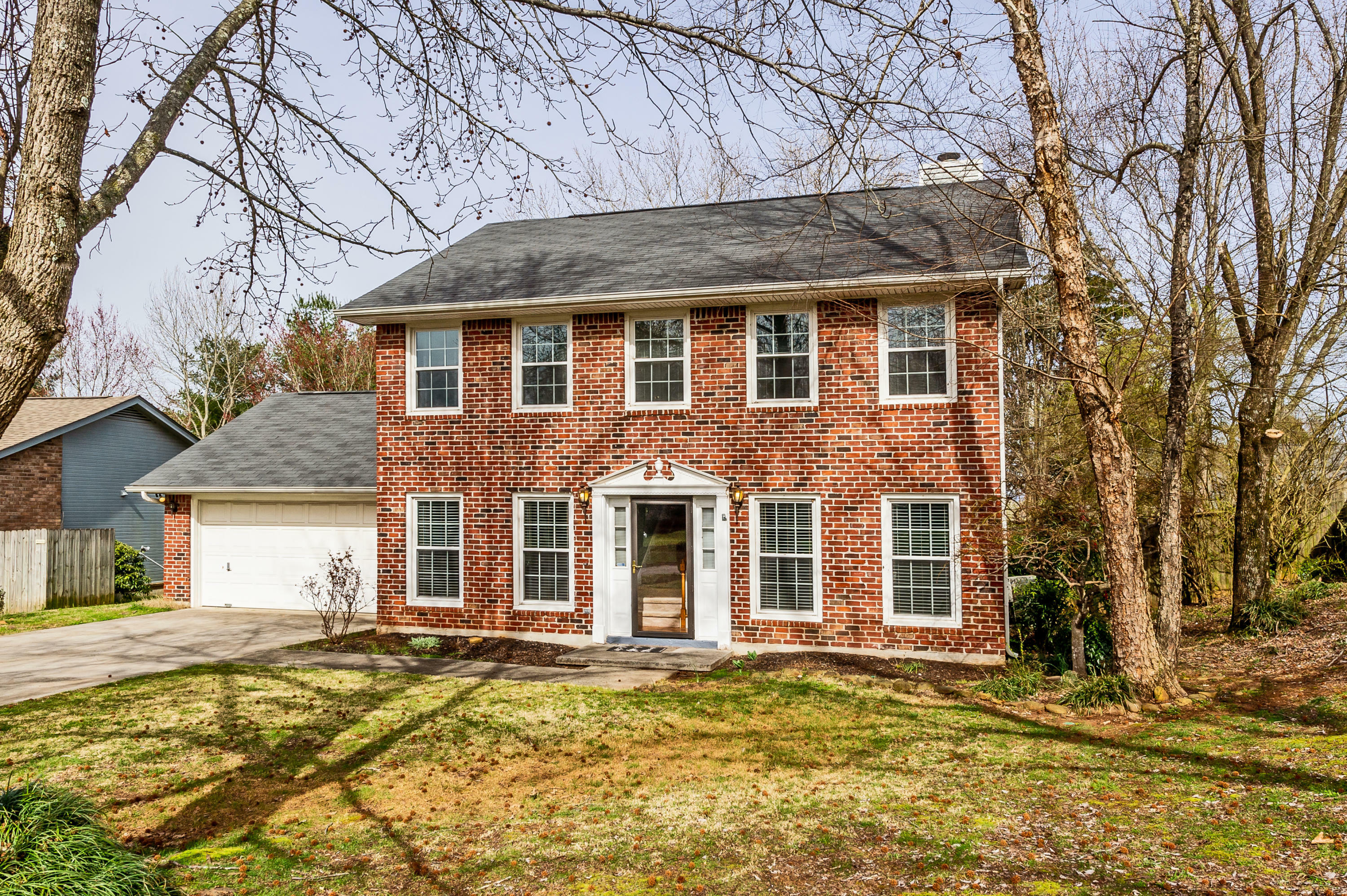 Property Photo:  8905 Mill Run Drive  TN 37922 