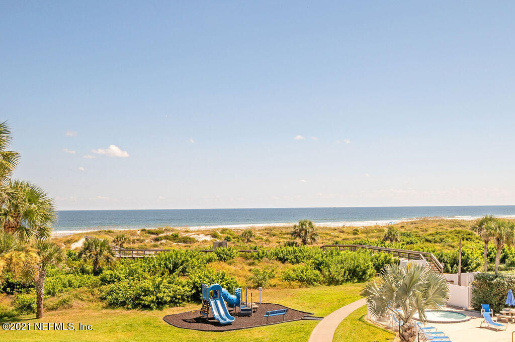 Property Photo: 4670 A1a S 2306 FL 32080