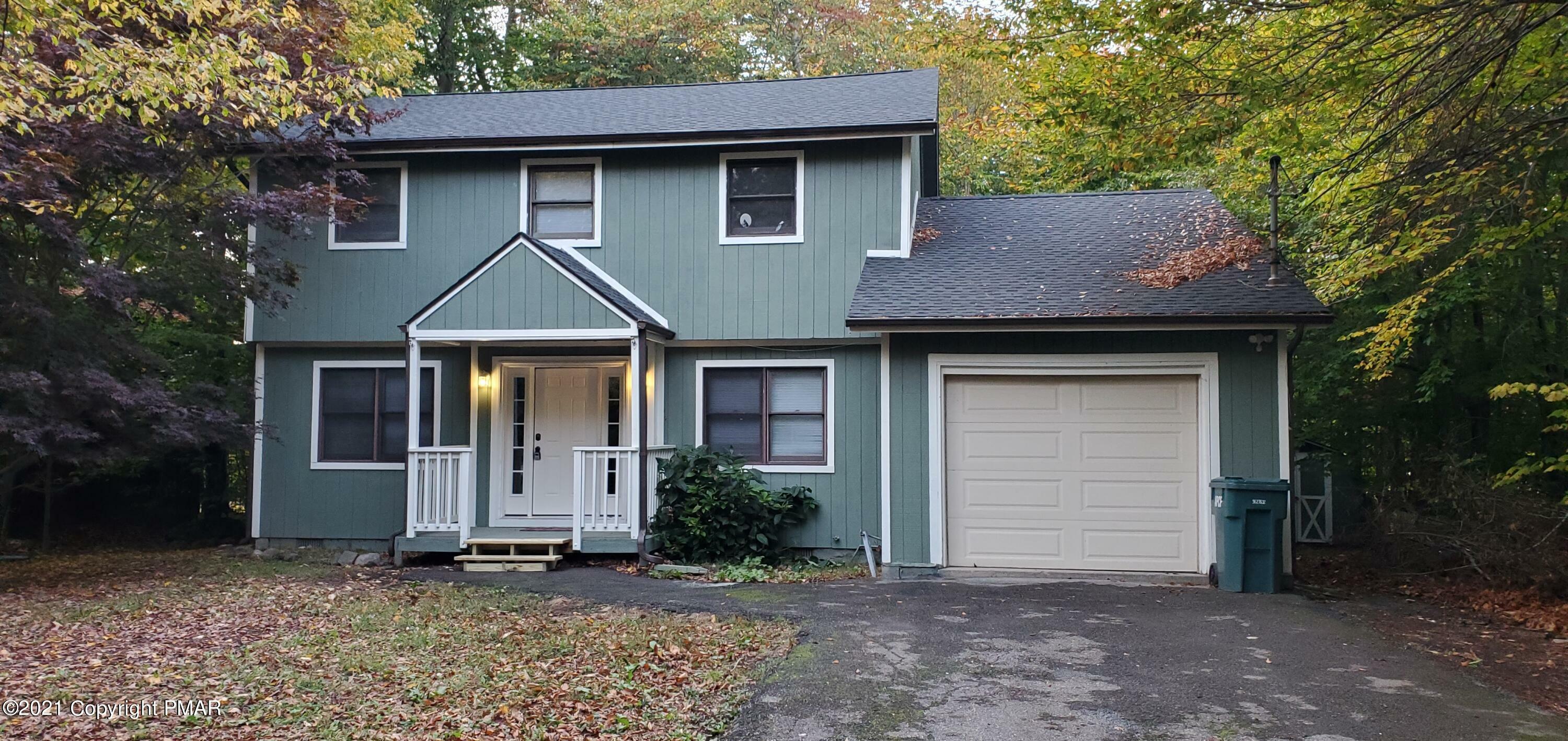 Property Photo:  9685 Stony Hollow Dr.  PA 18466 