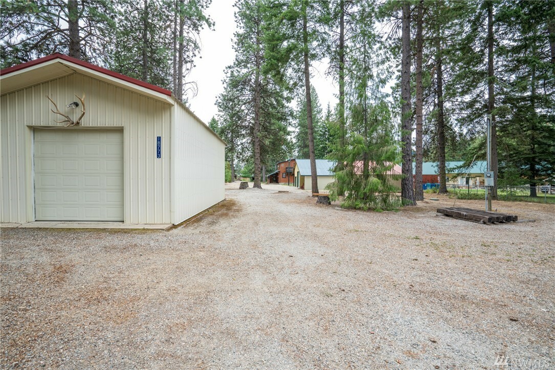 Property Photo:  18773 Fir Lp  WA 98826 