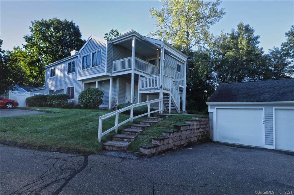 Property Photo:  164 Pheasant Lane 164  CT 06405 