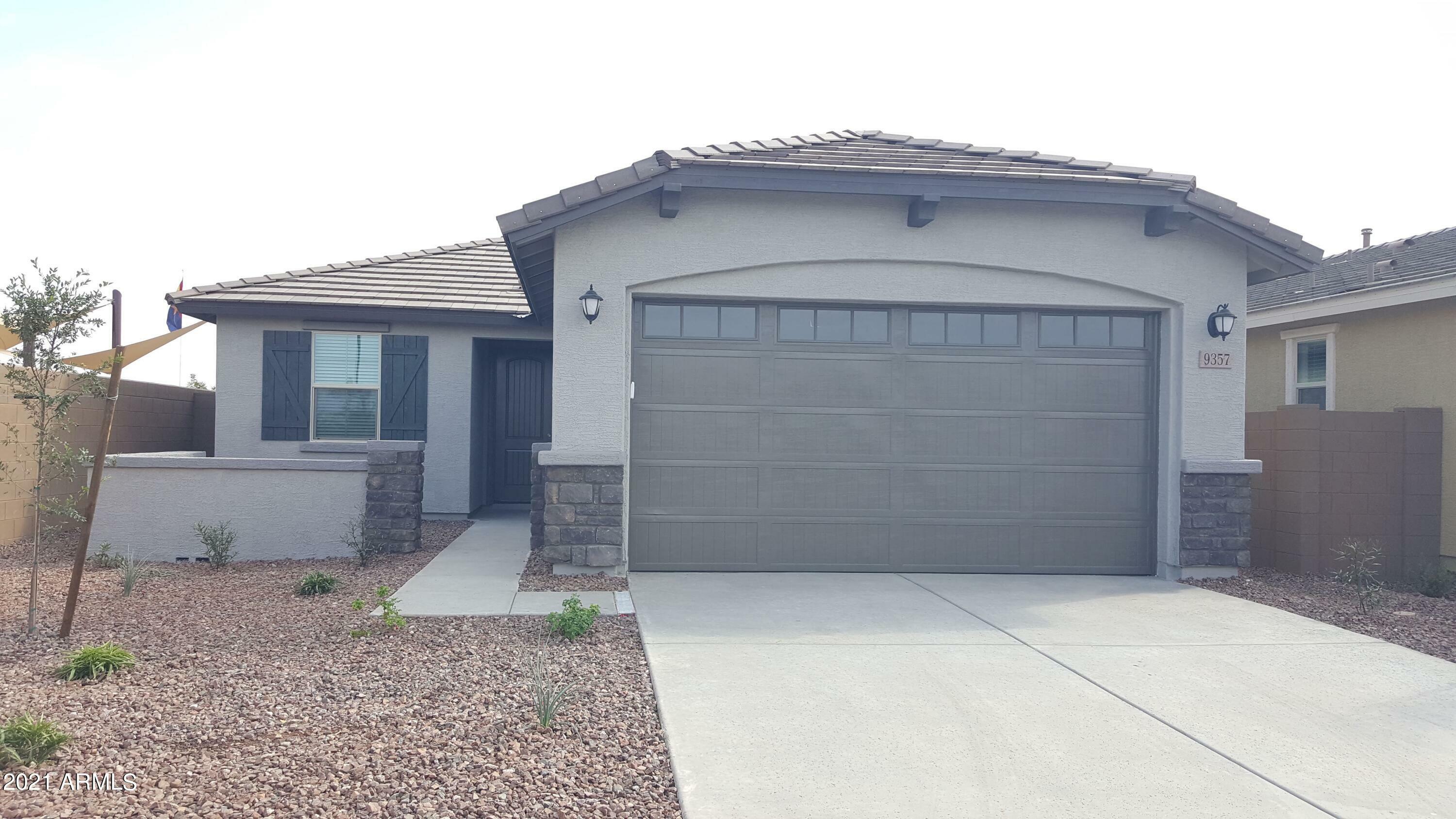 Property Photo:  9357 W Devonshire Avenue  AZ 85037 