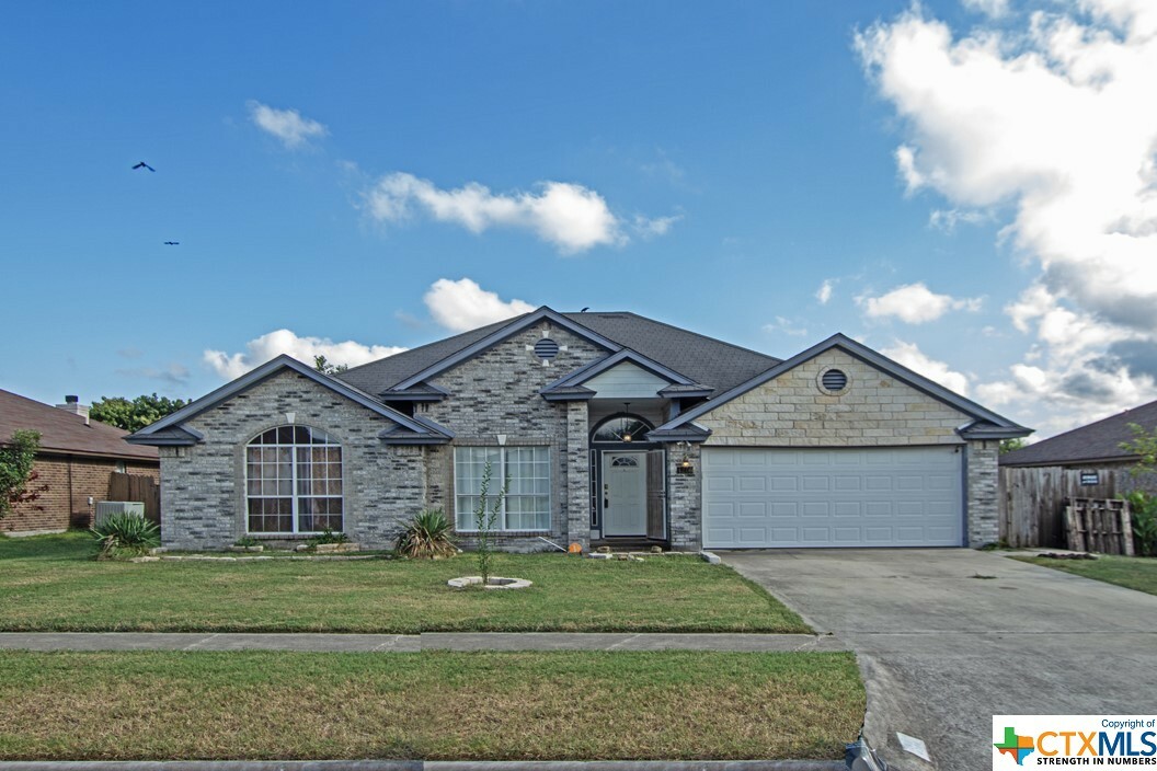 Property Photo:  4206 Fawn Drive  TX 76542 