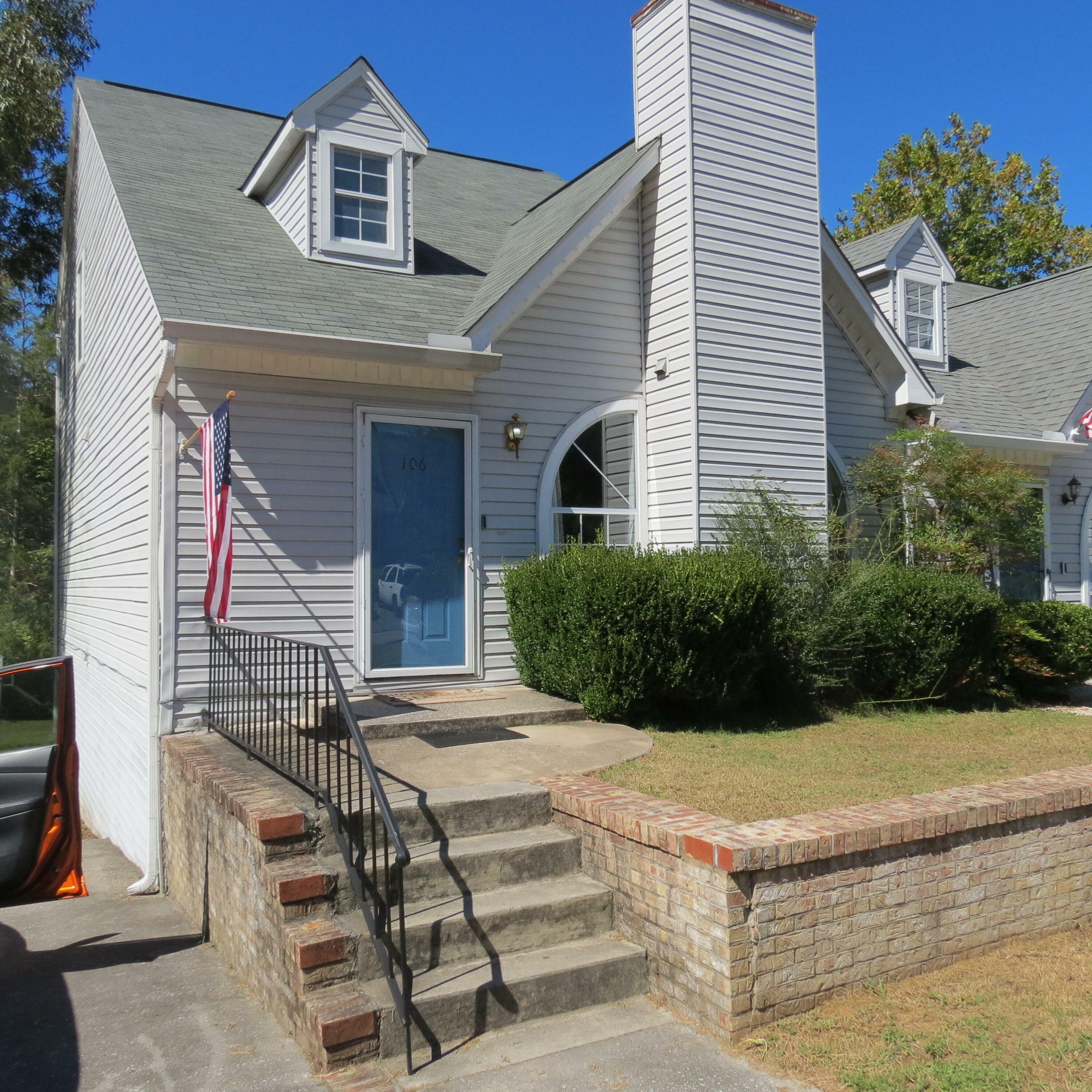 Property Photo: 106 Hanover Place TN 37830