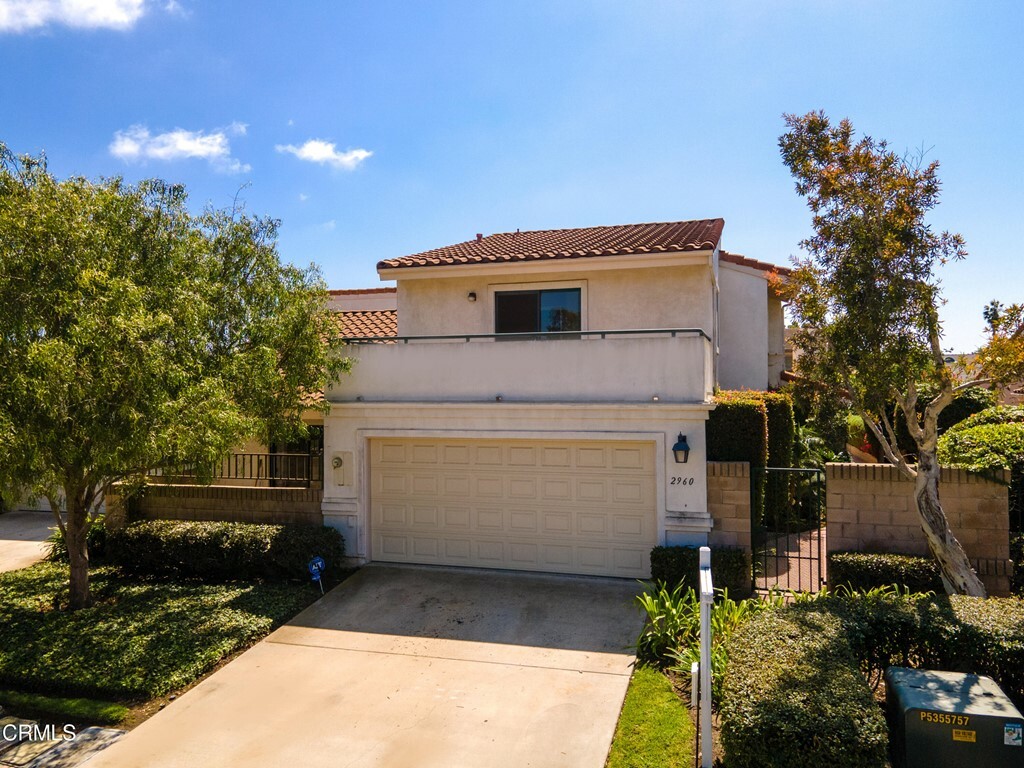 Property Photo:  2960 Windward Way  CA 93035 