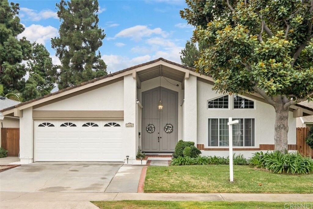 Property Photo:  14802 Briarcliff Place  CA 92780 