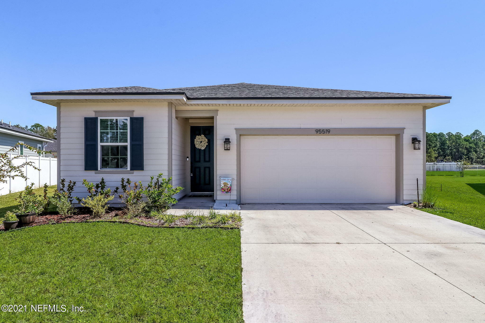 95519 Hanover Court  Fernandina Beach FL 32034 photo