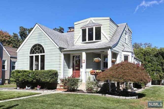 Property Photo: 59 Lilac Street NJ 07621