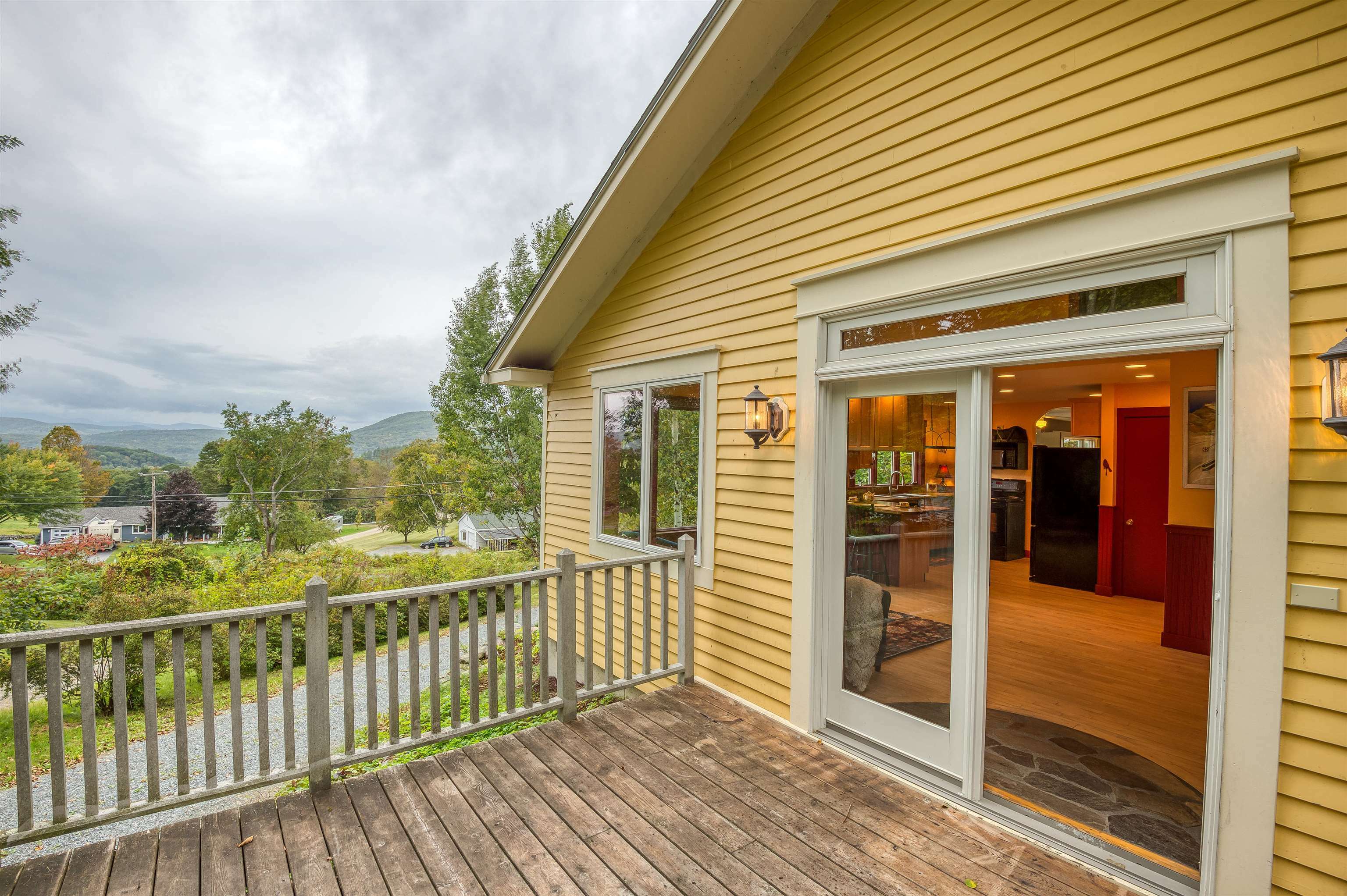 Property Photo: 44 Goose Lane NH 03740