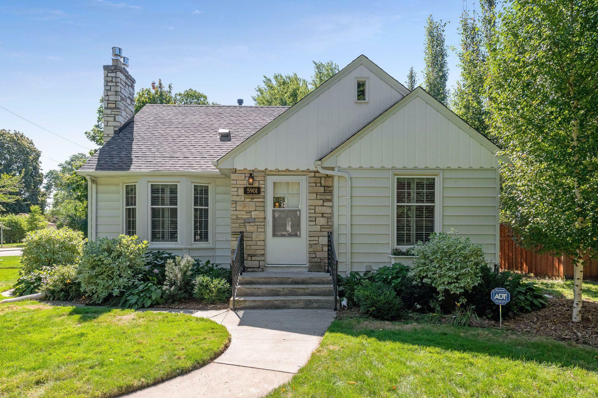 Property Photo:  5901 Cambridge Street  MN 55416 