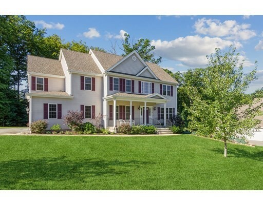 Property Photo: 9 Forbes Road MA 01749