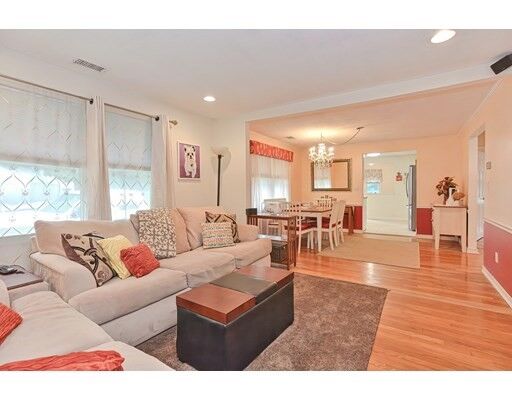 Property Photo:  250 Central St  MA 02035 