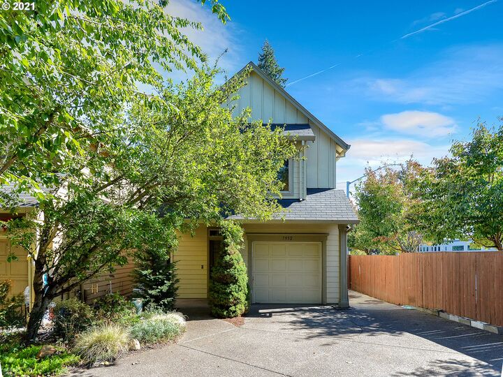 7952 SW Carol Ann Ct  Tigard OR 97224 photo