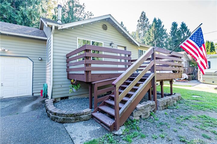 Property Photo: 16808 117th Pl NE WA 98223
