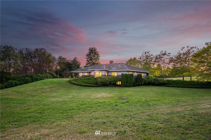 Property Photo: 2691 Douglas Road WA 98248