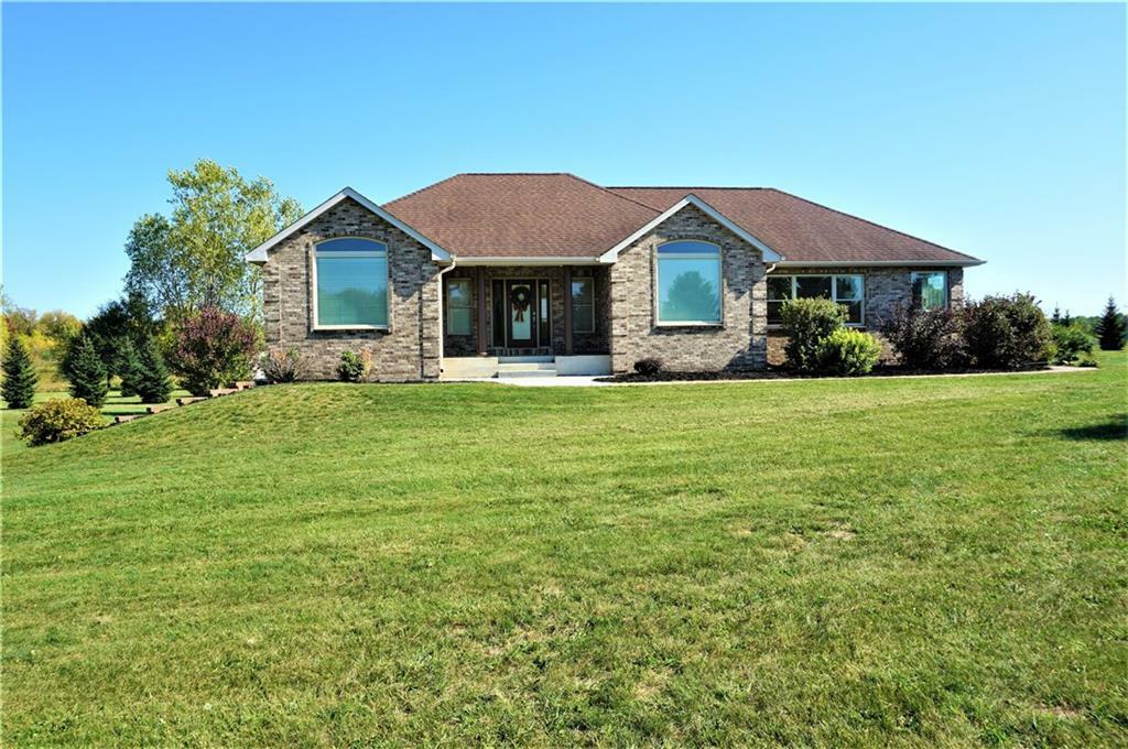 Property Photo: W12738 714th Avenue WI 54022