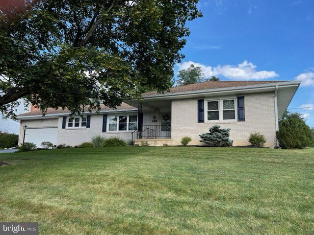 Property Photo: 3871 Dora Drive PA 17110